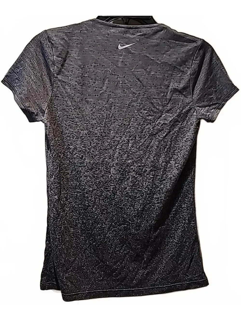 Nike dri-fit ombre shirt size S